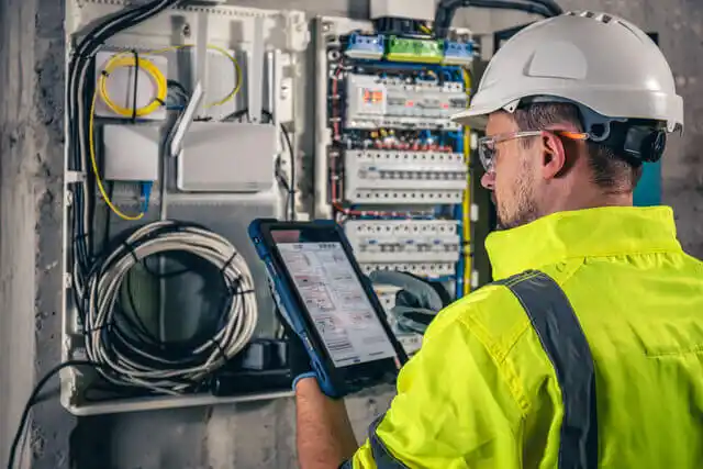 energy audit Guerneville